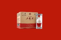 开化县回收五粮液