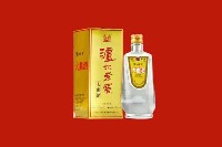 开化县回收泸州老窖