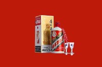 开化县回收飞天茅台酒