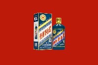 开化县回收五星茅台酒